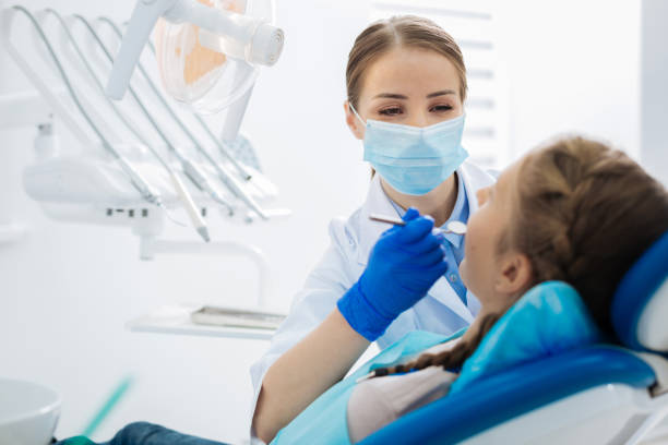 Best Teeth Whitening  in Chigan Center, MI